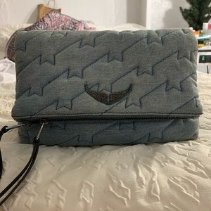 Zadig and Voltaire bag